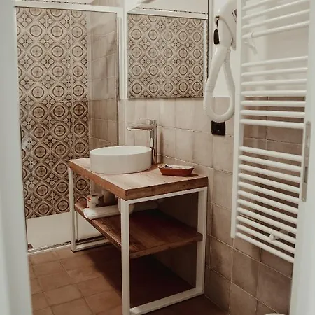 Nido Del Gelso * Verona