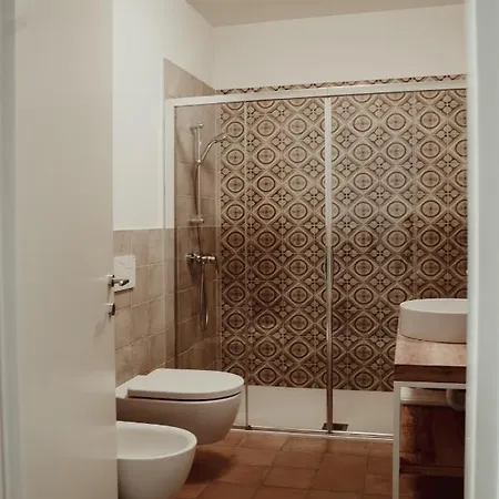Lantgård Nido Del Gelso *