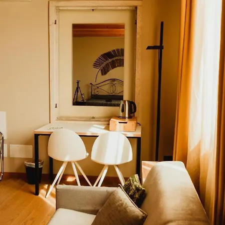 Nido Del Gelso Lantgård Verona