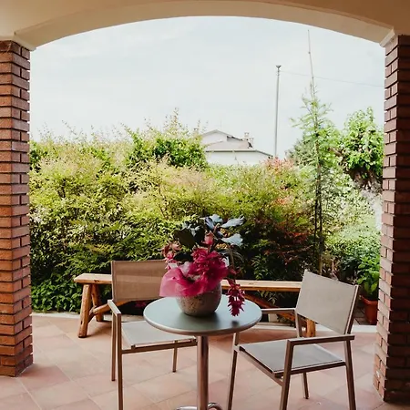 Nido Del Gelso ヴェローナ