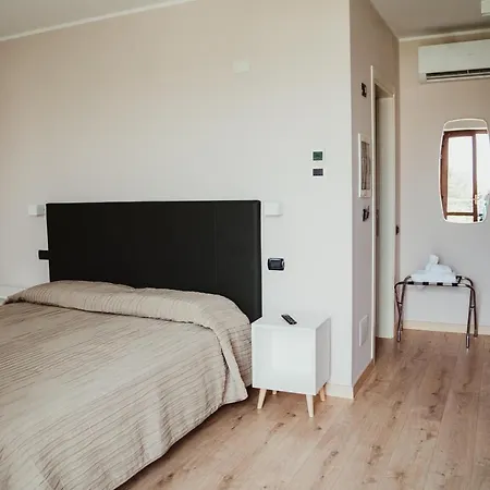 Nido Del Gelso ファームステイ