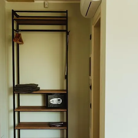 Nido Del Gelso ファームステイ *