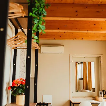 ファームステイ Nido Del Gelso