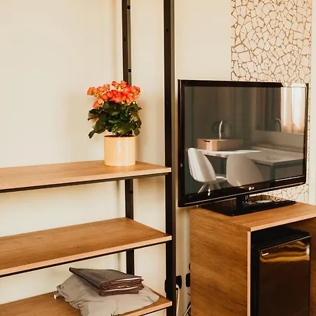 ファームステイ Nido Del Gelso *