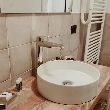 Nido Del Gelso ファームステイ ヴェローナ