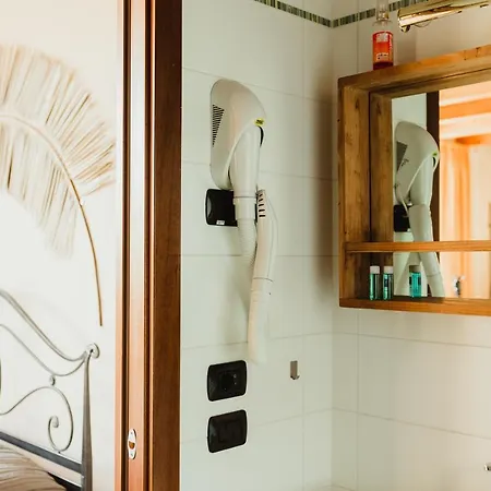 Nido Del Gelso ファームステイ ヴェローナ