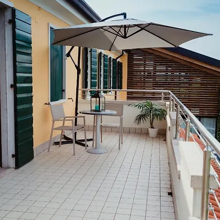 Farm stay Nido Del Gelso