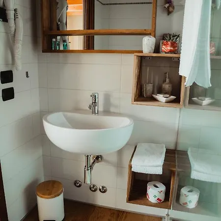 Nido Del Gelso ファームステイ *