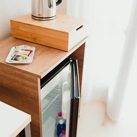 Nido Del Gelso Farmház *