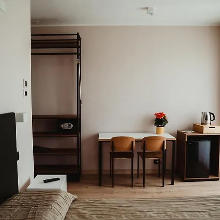 Farmház Nido Del Gelso