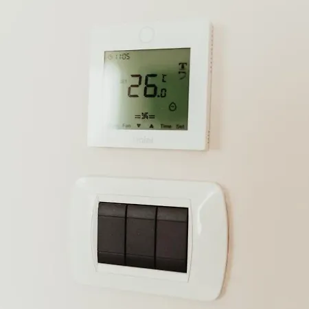 Nido Del Gelso Farmház *