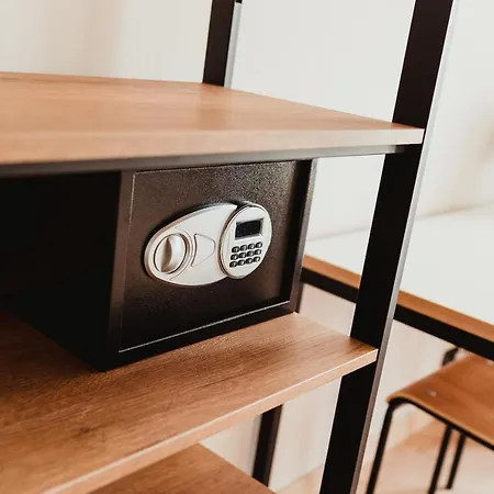 Farmház Nido Del Gelso *