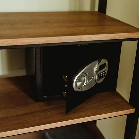 Farmház Nido Del Gelso