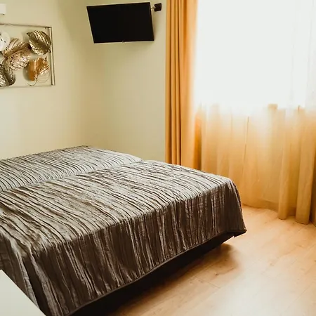 Farmház Nido Del Gelso *