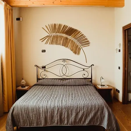 Nido Del Gelso Farmház