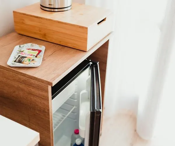 Nido Del Gelso בית חווה *