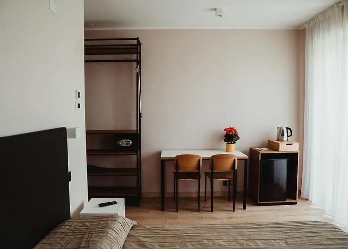 مزرعة للإقامة Nido Del Gelso