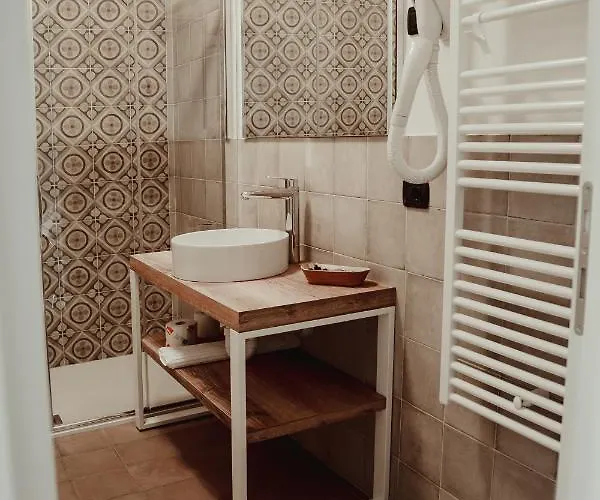 Nido Del Gelso * فيرونا