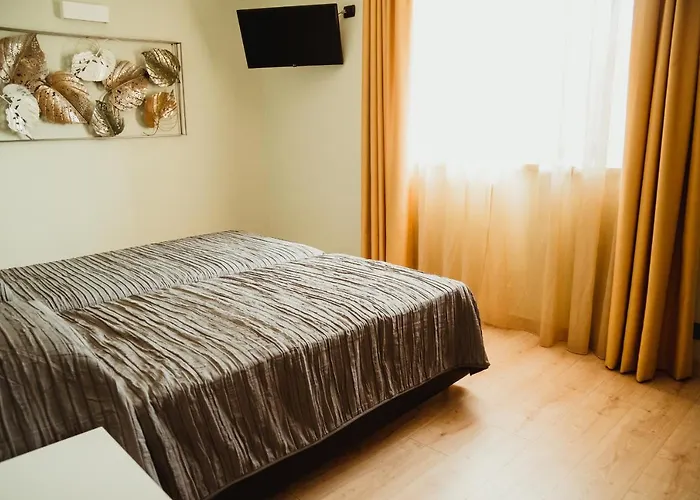 בית חווה Nido Del Gelso *